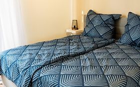 M Apartment Charme - Gemuetlich Geraeumig Heimisch