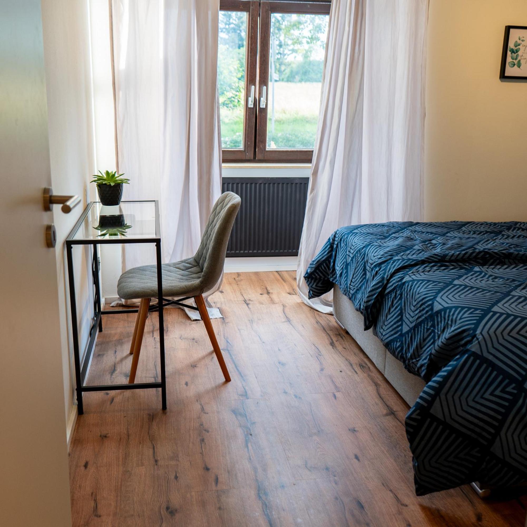 M Apartment Charme - Gemuetlich Geraeumig Heimisch Landau in der Pfalz Exterior foto