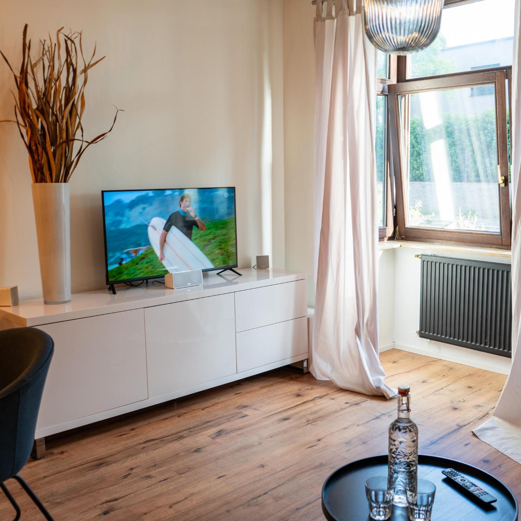 M Apartment Charme - Gemuetlich Geraeumig Heimisch Landau in der Pfalz Exterior foto