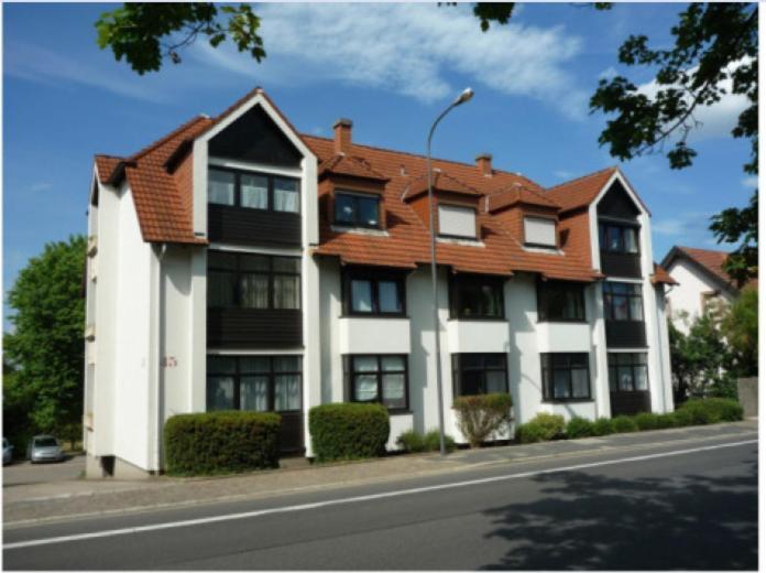 M Apartment Charme - Gemuetlich Geraeumig Heimisch Landau in der Pfalz Exterior foto